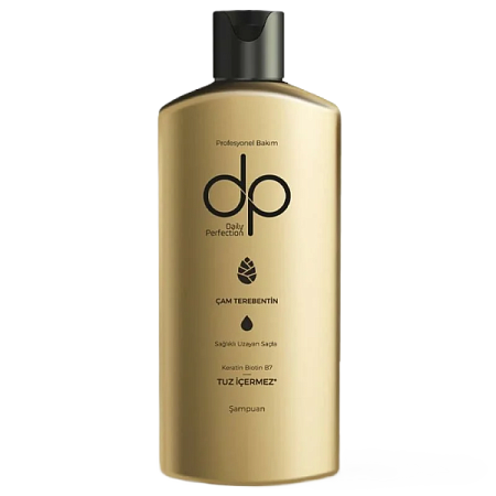 DEX PROFESSIONAL SHAMPOO 250мл Хвойный от магазина МылоПорошок