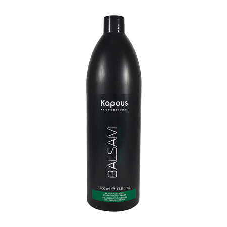 KAPOUS Оксидант Cremoxon 10vol. 3% 1000 мл от магазина МылоПорошок
