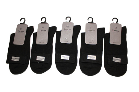 ✔️Turkan socks носки мужские 41-47 - купить за  в г. Махачкале