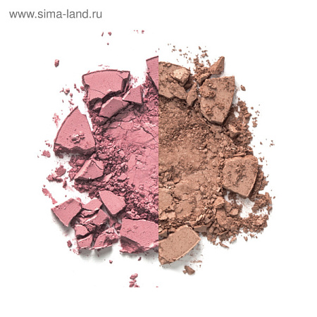 ✔️RELOUIS Румяна тон 3,5г 206 - купить за  в г. Махачкале