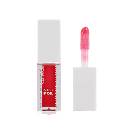 ✔️CATRICE Масло для губ №010 Glossin Glow - купить за  в г. Махачкале