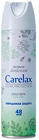 ✔️Carelax дезодорант 150мл Свежесть росы - купить за  в г. Махачкале