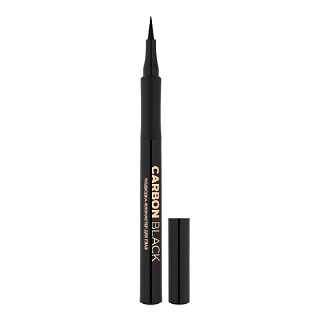 ✔️EVA Подводка-фломастер 1,1г Carbon black - купить за  в г. Махачкале