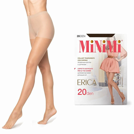 ✔️OMSA Колготки 40den 4L Minimi Elegante Caramelo - купить за  в г. Махачкале