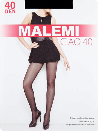 ✔️Golden Lady Колготки 20den 4L Nero - купить за  в г. Махачкале