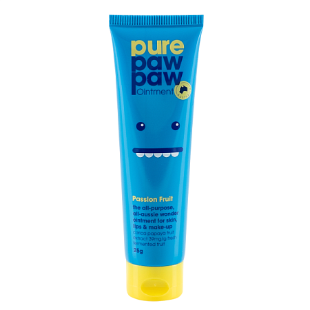 ✔️Pure paw paw  Бальзамы д/губ 25гр - купить за  в г. Махачкале