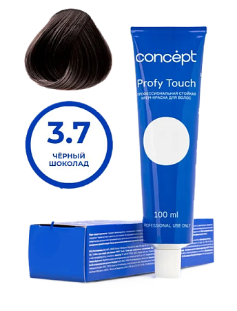 Concept Color Cream 3.7  от магазина МылоПорошок