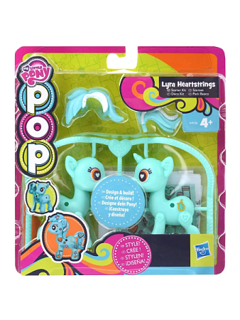 ✔️My Little Pony Pop Игровой набор - купить за  в г. Махачкале