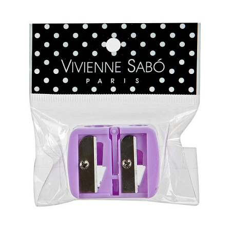 ✔️Точилка Vivienne Sabo - купить за  в г. Махачкале