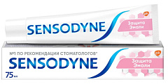 SENSODYNE Зубная паста 75мл Защита эмали