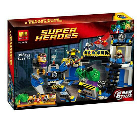✔️Super Heroes My World 2017-12 - купить за  в г. Махачкале