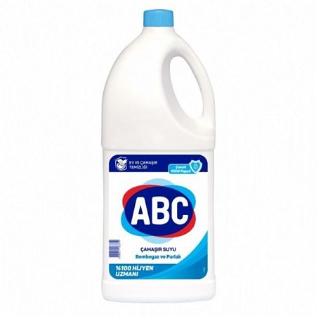 ✔️ABC отбеливатель 2л / 18 - купить за  в г. Махачкале