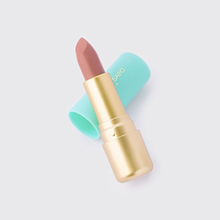 ✔️Viviene Sabo Помада 4г Nude Createur - купить за  в г. Махачкале