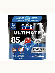 FINISH Powerball Ultimate Капсулы для ПММ 85шт/4