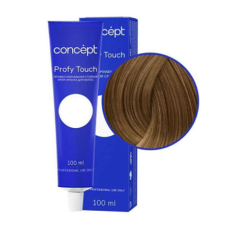 Concept Color Cream 7.31 от магазина МылоПорошок