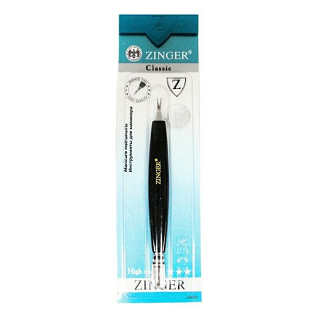 ✔️ZINGER Триммер CT-19 black - купить за  в г. Махачкале