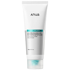 Anua Пенка д/умывания 150мл Увлажняющая с PDRN