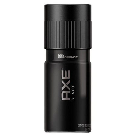 ✔️AXE Дез-аэроз. 150мл Black. - купить за  в г. Махачкале
