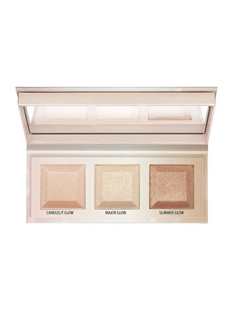 ✔️Essence Хайлайтер 9г Палетка Choose your glow - купить за  в г. Махачкале