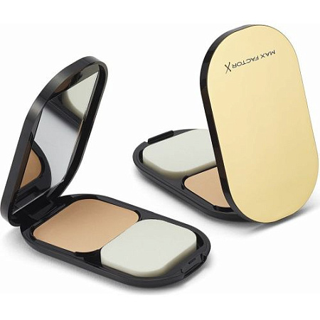 ✔️MAXFACTOR Компактная Пудра 10г №001 Facefitity - купить за  в г. Махачкале