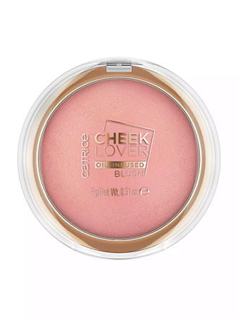 ✔️CATRICE Румяна 5,5г CHEEK LOVER 010 - купить за  в г. Махачкале