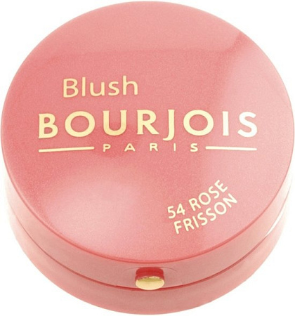 ✔️BOURJOIS Румяна 2,5г №54 - купить за  в г. Махачкале