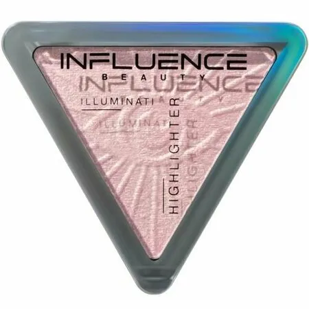 ✔️INFLUENCE Хайлайтер 6,5г тон01 - купить за  в г. Махачкале