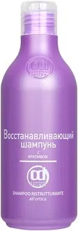 Constant Delight Шампунь для волос 250мл  Восстанавливающий с крапивой от магазина МылоПорошок